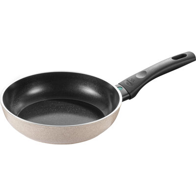 Ledro Fry pan, 32 cm, round, aluminium, Ceramic non-stick coating