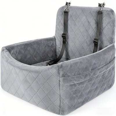 Portable Pet Car Seat
