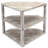 Hardan Tabletop Wood Spice Rack