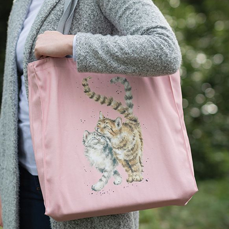 Picnic Tote Bag