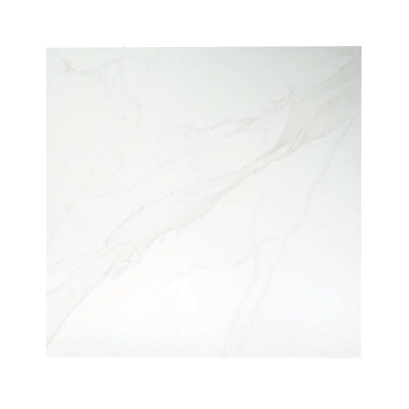 Nobleza 12 In. X 12 In. Matte Ceramic Floor And Wall Tile (10.66 Sq. Ft./Case), Lugo