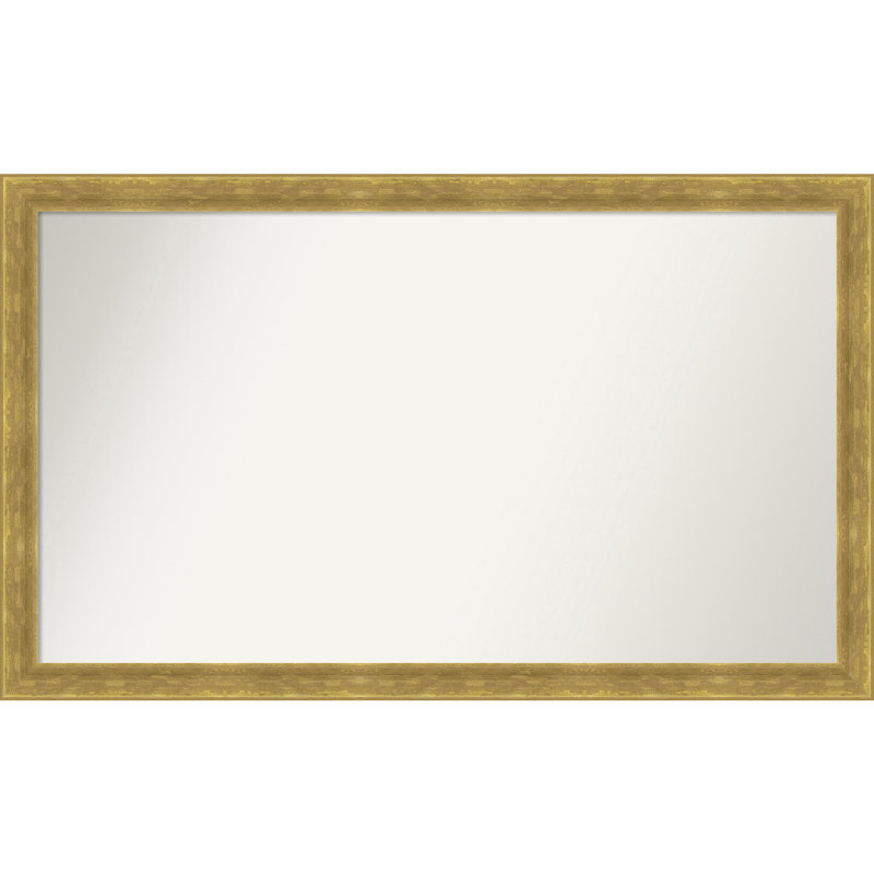 Miroir mural Floden, 27,25 po x 45,25 po