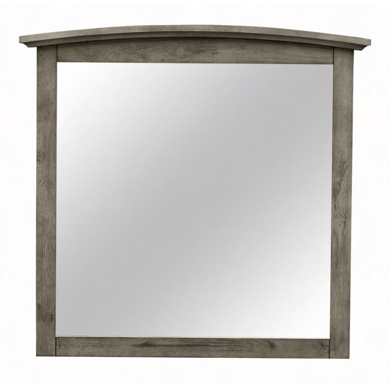 Miroir, Gris