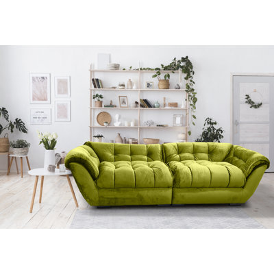 Giao 3-Seater Sofa
