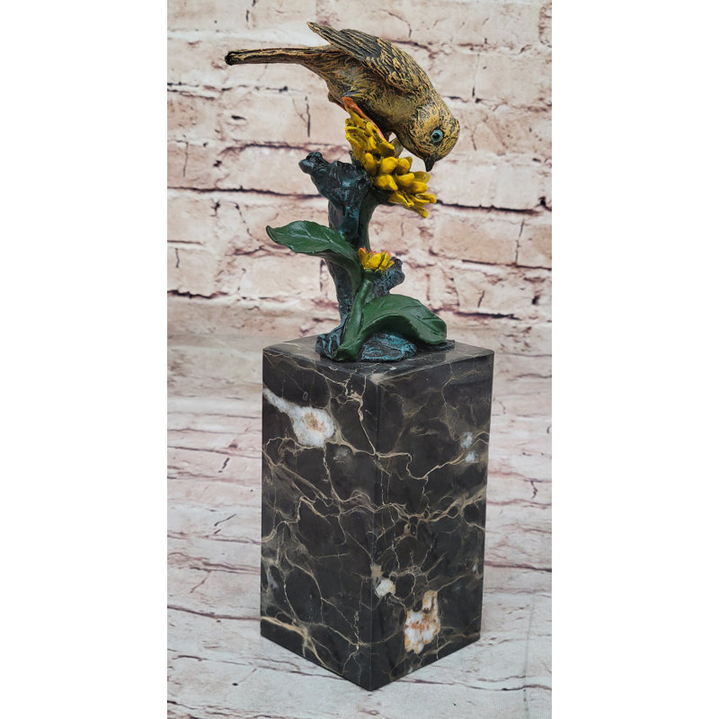Figurines et sculptures Ameline