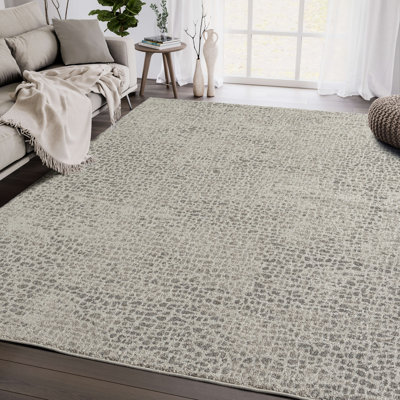 Abstract Indoor Rug