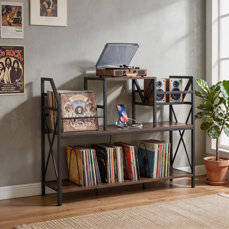 TV Stand for TVs up to 24"