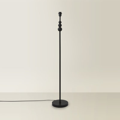 Randalia 129cm Traditional Floor Lamp