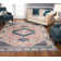 Shantae Oriental Indoor Rug