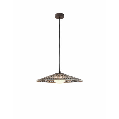Nans 1 - Light LED Pendant
