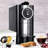 Barsetto One-Touch Espresso Maker, Automatic Coffee Machine, Black