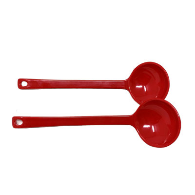 Arbor Lake Soup Spoon