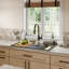 Évier de cuisine à quartz 33 L-98291429