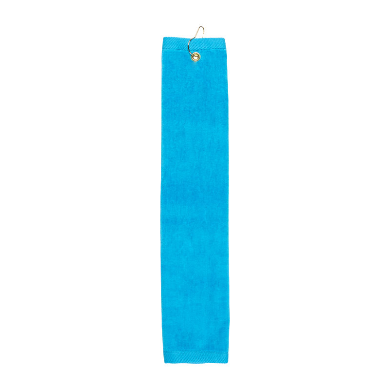 Serviettes de bain Previn, Turquoise