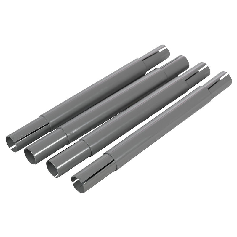 Blantex 1.5" Bunk Adaptor Set for MIL150RD Beds