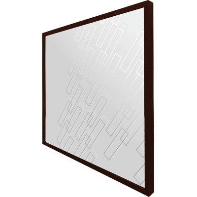 Single Picture Frame Print