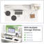 Bureau d'ordinateur l 48 po Matipaishe-1350762078