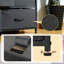 Commode 9 tiroirs