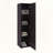 Linen Tall Cabinet with Single Door