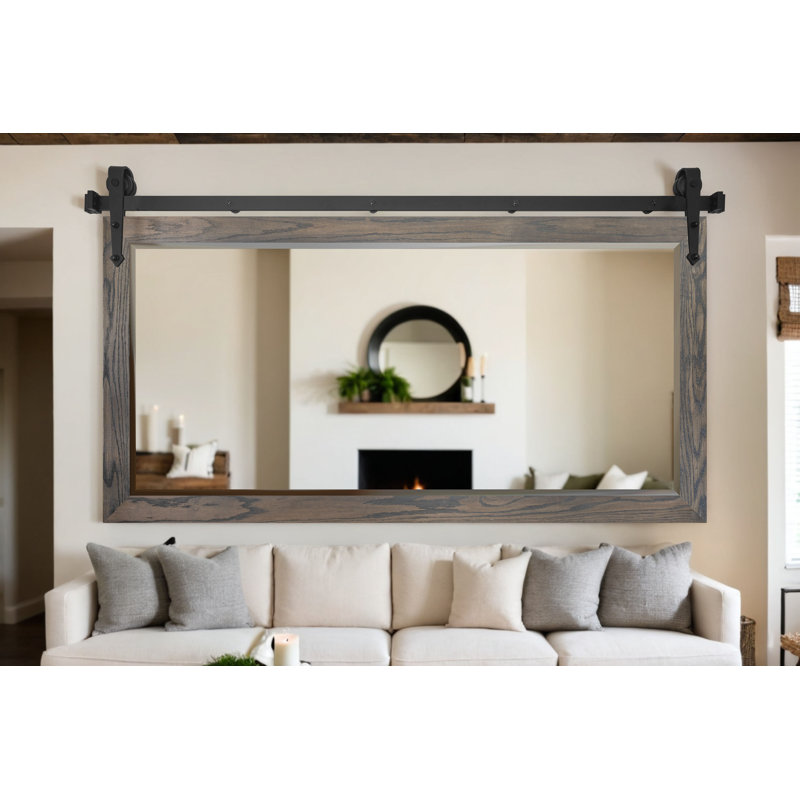  Miroir biseauté Ozark