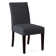 Chaise rembourrée Manhattan