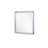 Moon Smooth Mirror With Led, Sleek And Modern Design, High Gloss Finish, Built-In Led For Enhanced Illumination.