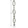 Ceiling Light Accessory Chain