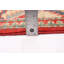 Tapis rouge Finest Ghazni 2 pi 8 po x 10 pi 6 po