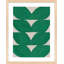 Chevron Painting by Andrea Stokes-807558115-807558113