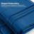 Extra Deep Pocket Sheet Set, Cooling & Breathable Bed Sheets, Soft Hotel Luxury Bedding, Fits 18–24 Inch Mattress-110359132-103254513