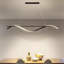 Darniece 1 - Light Unique/Statement LED Chandelier