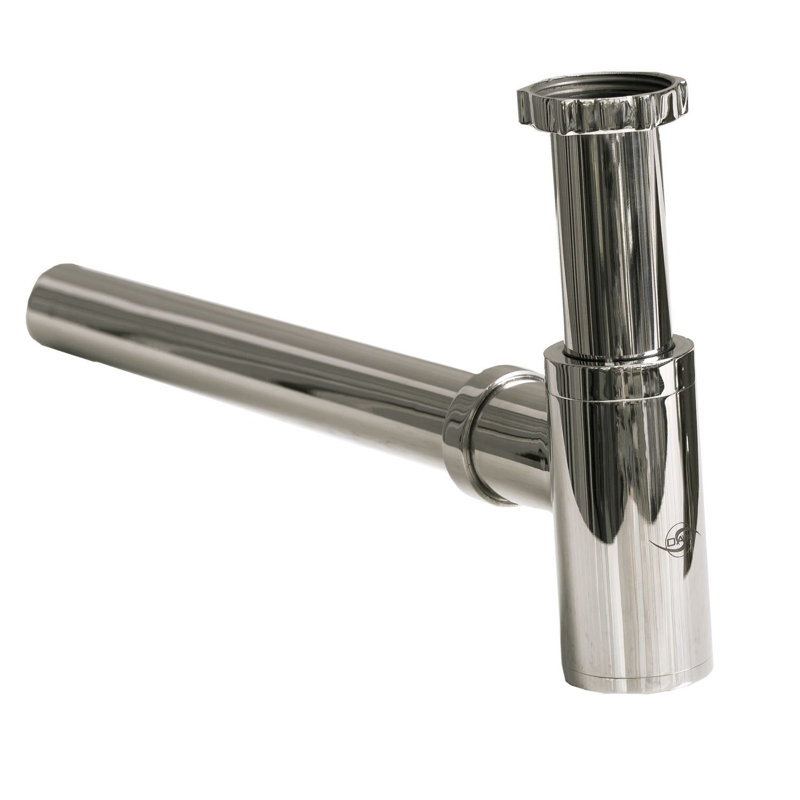 Siphon en laiton DAX