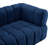 Carlan Velvet Armchair-63541332