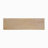 Braydan 58" W Solid Wood Bench with Hand Turned Legs- Rustic Natural-192558756