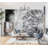 Floral Wall Mural-819702192