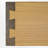 59.03" Console Table