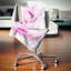 Spirale nébuleuse espace magenta - coussin abstrait imprimé-29288495-29288498-29346256