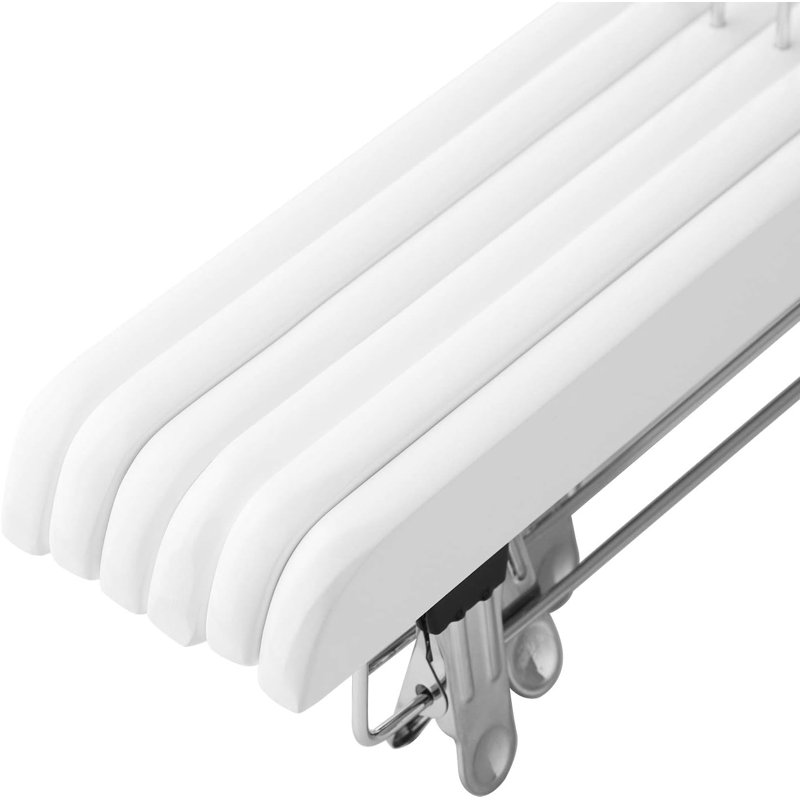 Solid Wood Standard Hanger for Dress/Shirt/Sweater