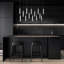 Magic LED Multi-Light Pendant-1120488176