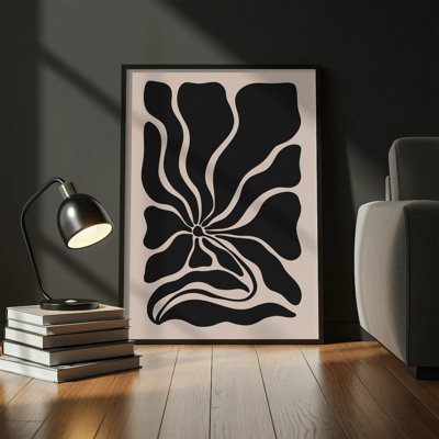 Melita No Frame Print