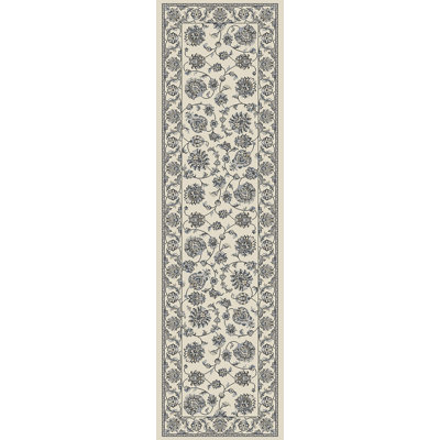 Tapis crème Attell