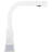 Arkitek Pull Out Single Handle Kitchen Faucet-35198046