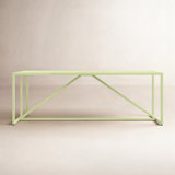 Strut Dining Table