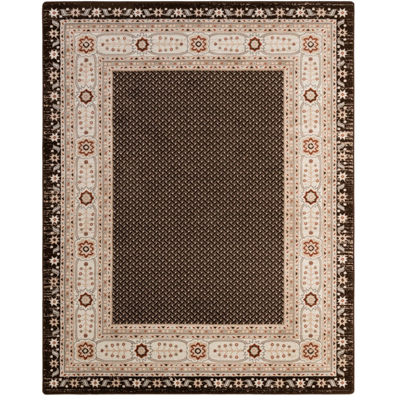 Area Rug, Rectangle 238.8 cm x 304.8 cm