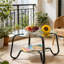 Table basse ronde Modern-1006593219