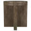 Table de bout Gevalia