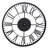 Metal Wall Clock