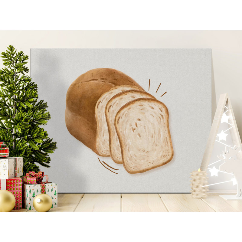 Wrapped Canvas Print Set, 30x20