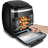 GoWISE USA 11.6 Liter Multi Air Fryer-41668852