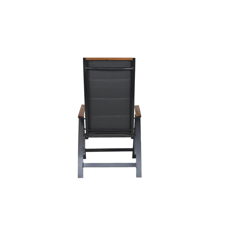 Shanitra Folding Chair